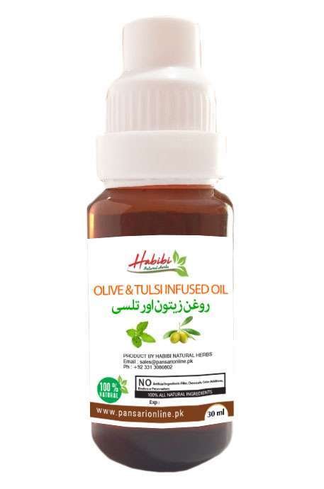 olive-tulsi-infused-oil