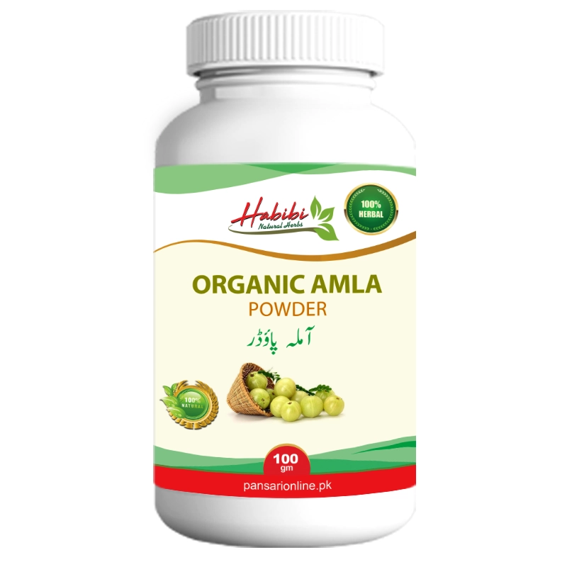 amla-powder