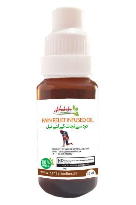 pain-relife-infuse-oil