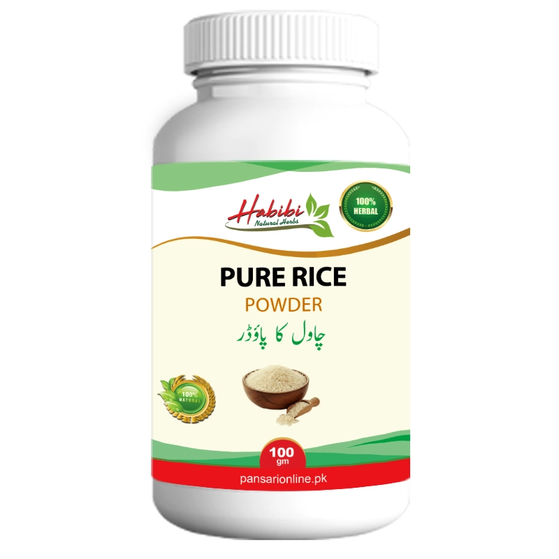 rice-powder