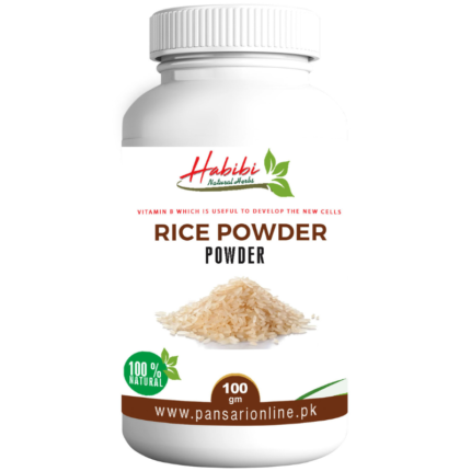 rice-powder