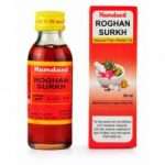 roghan-surkh