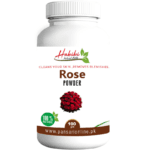 rose-powder
