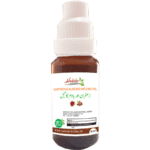 saffron-almond-infused-oil