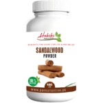 sandalwood powder