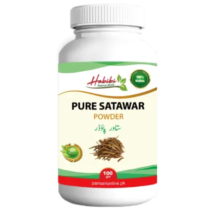 Satawar Powder for Strength & Vitality