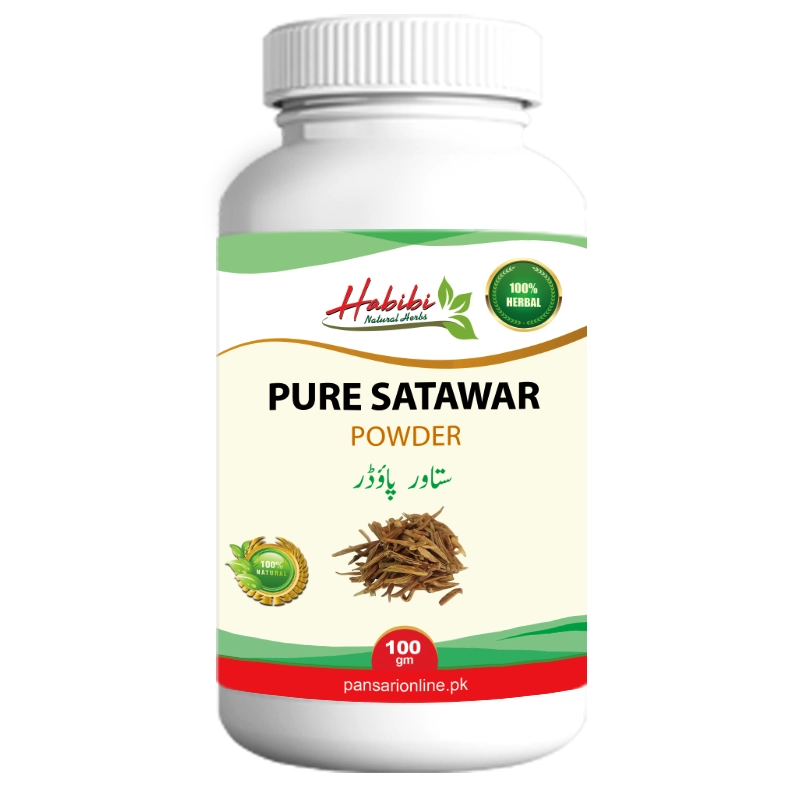 Satawar Powder for Strength & Vitality