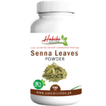 senna leaves powder