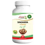 singhara-powder
