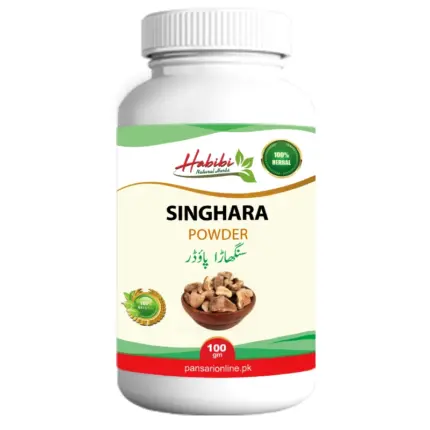singhara-powder