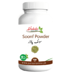 Soonf Powder
