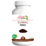 sumac powder