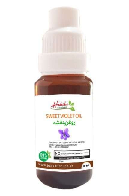 sweet-violet-oil