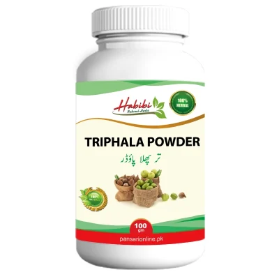 triphala-powder