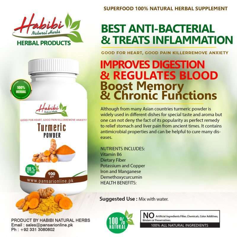 turmeric-powder