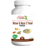 Ubtan + Husn E Yusuf Powder