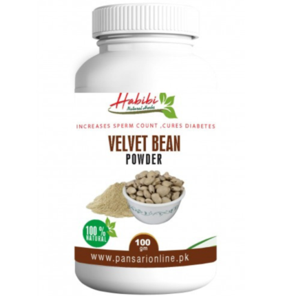 Velvet-Bean-Powder