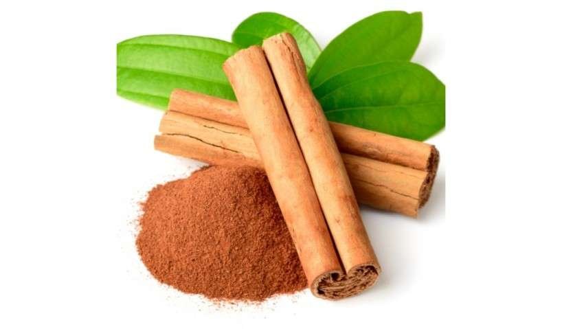 cinnamon-powder
