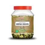 senna-leaves