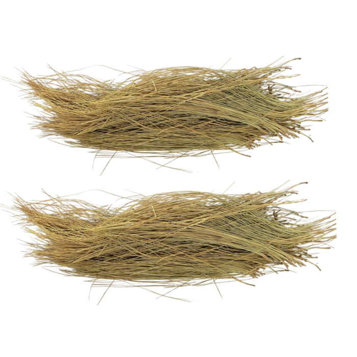 Barg-e Snobar Pine Needle Tea's Natural Goodness
