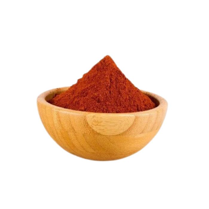 red sandal powder