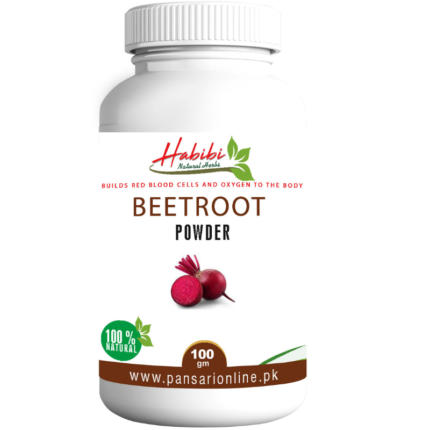 beetroot powder