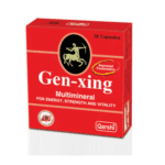 genxing-capsule