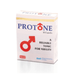Protone capsule