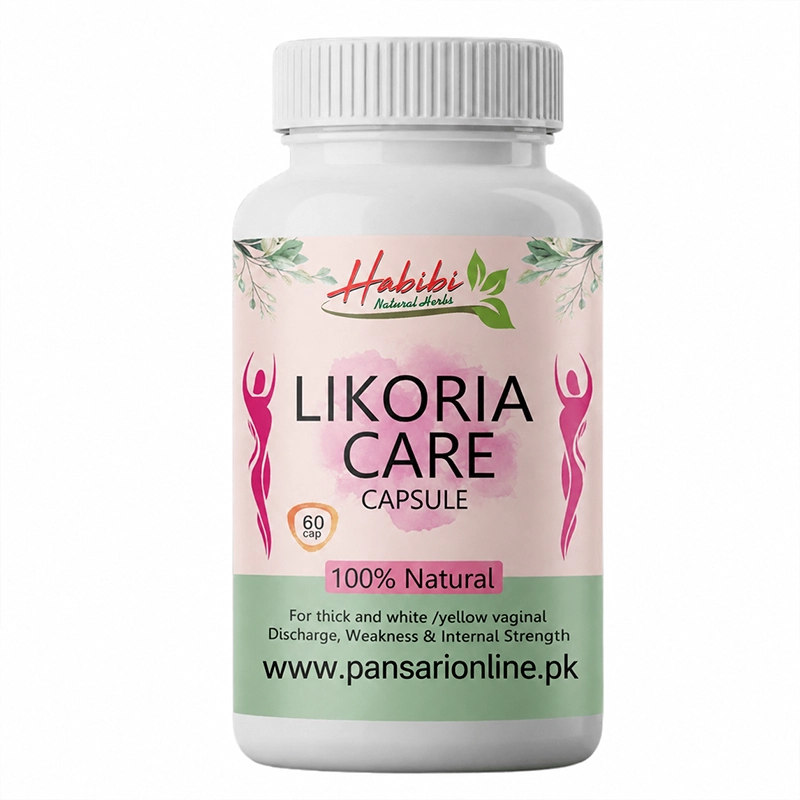 likora capsule
