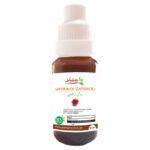Saffron Oil (Zafran oil)