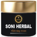 soni herbal cream
