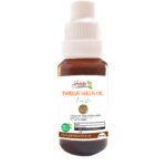 Twelve Seeds Oil