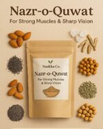 Nazr-o-Quwat