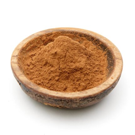 Pomegranate Peel Powder