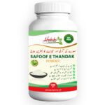 Safoof-E-Thandak
