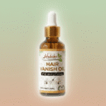 Hair Vanish Oil