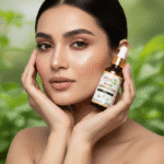 Hair Vanish Oil