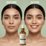 Hair Vanish Oil