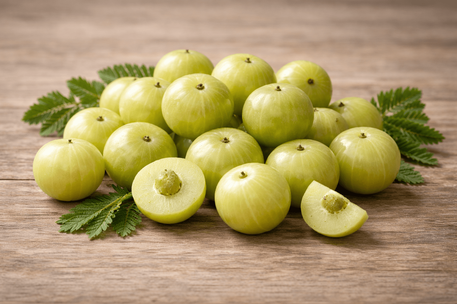 amla