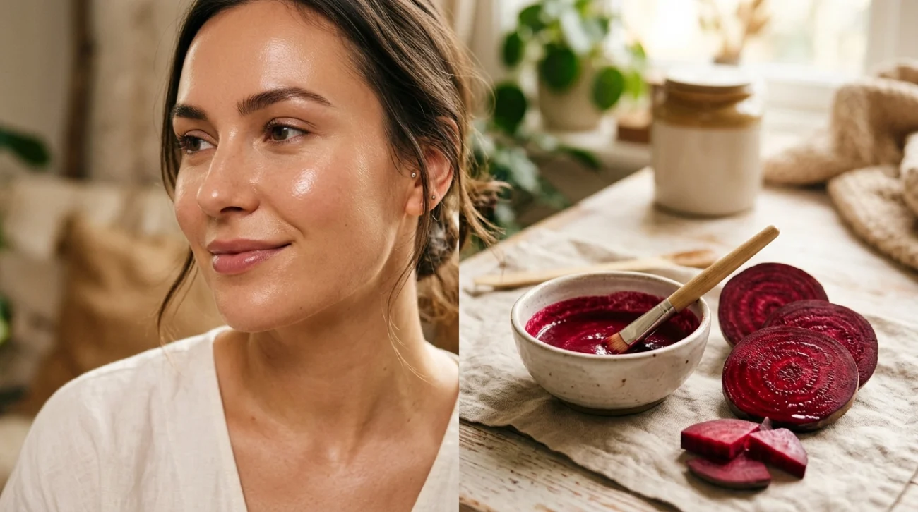 Top 12 Beetroot Health Benefits That Could Transform the Way You Feel Every Day.