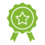Quality icon