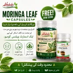 Moringa leaf capsules +chia seeds copy