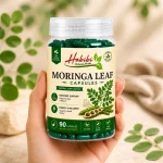 moringa leaf capsule weight loss