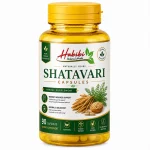 shatavari caspule