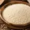 white sesame seeds