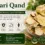 badhari qand