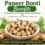 paneer booti