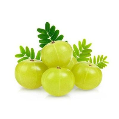 Amla fresh benefits