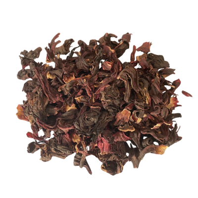 gul-e-gulhar hibiscus-flower