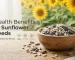 Health Benefits of Sunflower Seeds You Need to Know
